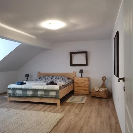 Rebreanu Suite Hermannstadt Exterior foto