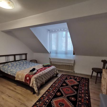 Rebreanu Suite Hermannstadt Exterior foto