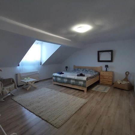 Rebreanu Suite Hermannstadt Exterior foto