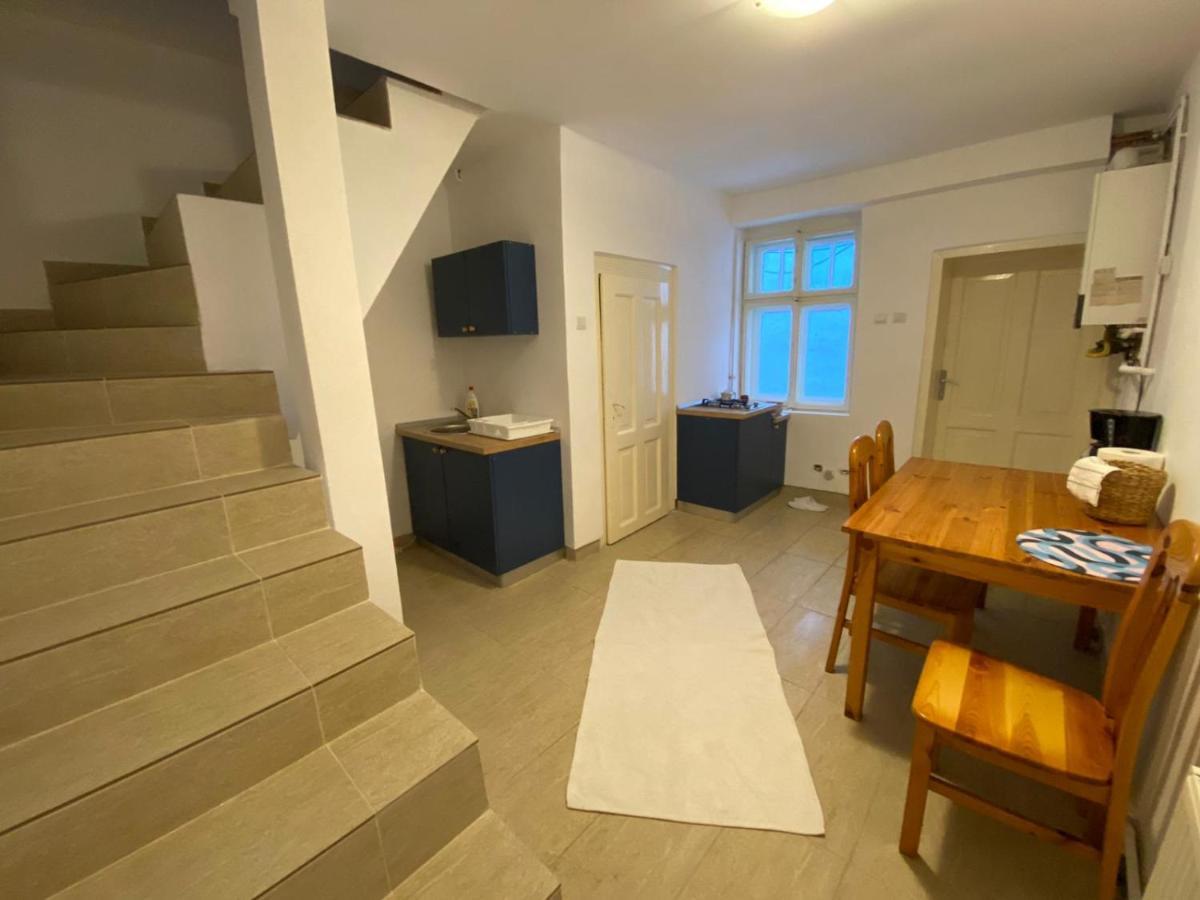 Rebreanu Suite Hermannstadt Exterior foto