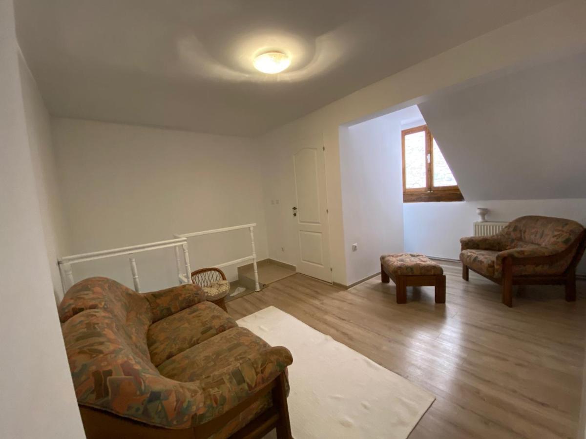 Rebreanu Suite Hermannstadt Exterior foto