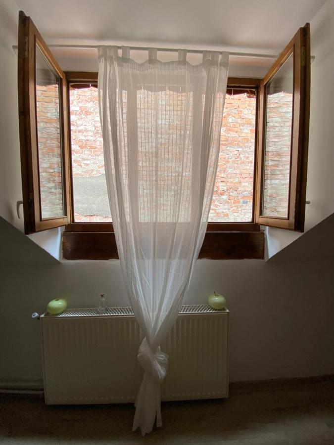 Rebreanu Suite Hermannstadt Exterior foto