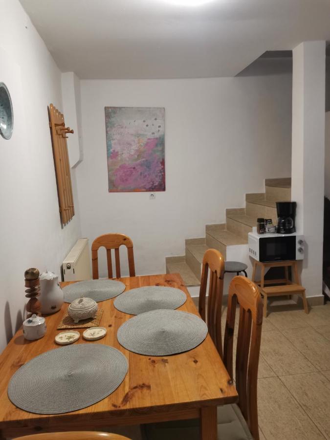 Rebreanu Suite Hermannstadt Exterior foto